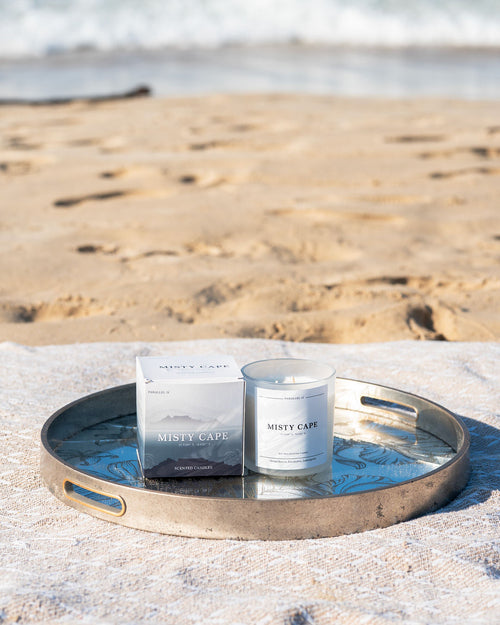 Misty Cape Scent Duo